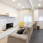 Hall V By Aston Апартаменты *