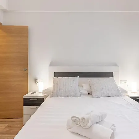 Appartement Hall V By Aston *