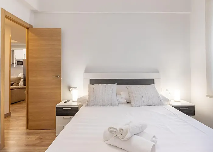 Appartement Hall V By Aston *