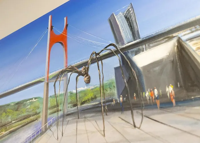 Appartement Hall V By Aston *