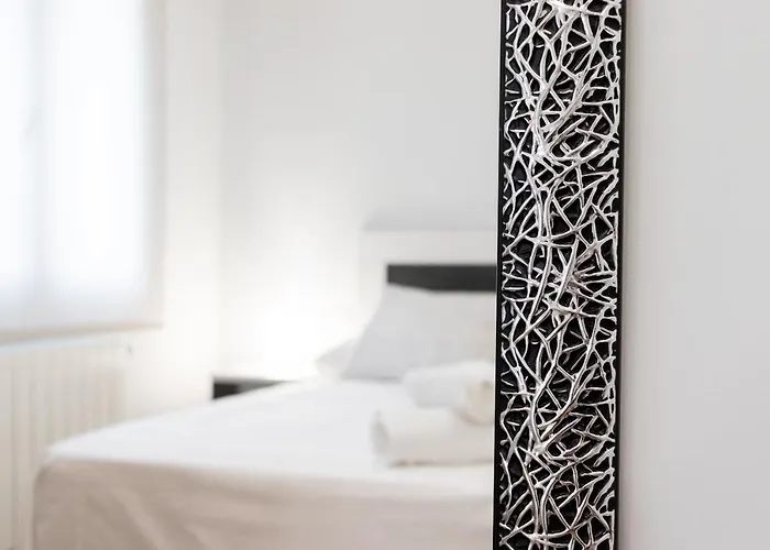 Hall V By Aston Appartement Bilbao