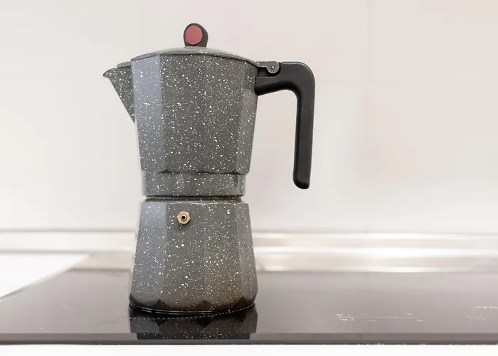 Appartement Hall V By Aston Bilbao