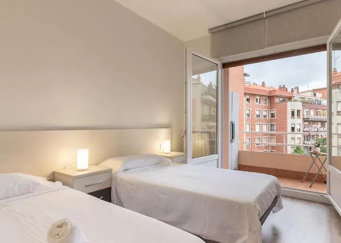 Hall V By Aston Appartement