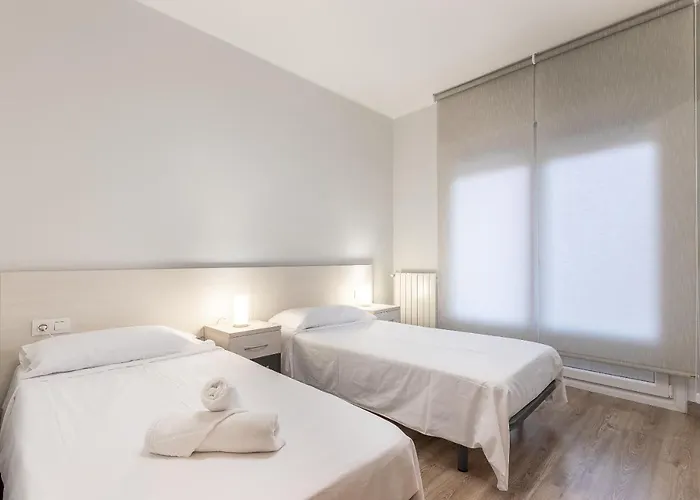 Hall V By Aston Appartement