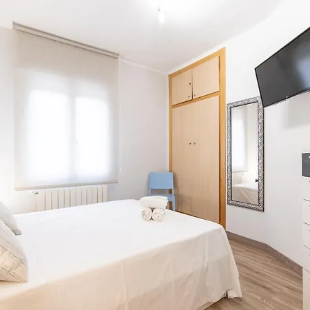 Appartement Hall V By Aston Bilbao