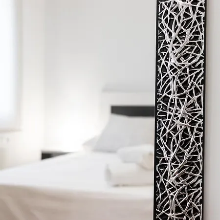 Hall V By Aston Apartment Bilbao