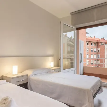 Hall V By Aston Appartement