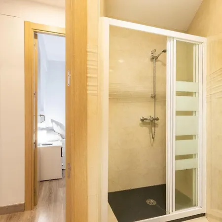 Hall V By Aston * Bilbao