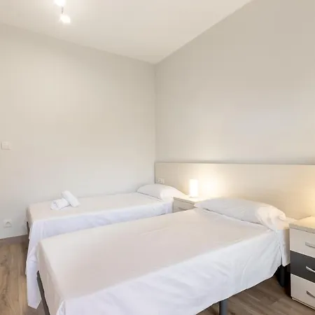 Hall V By Aston Lägenhet *