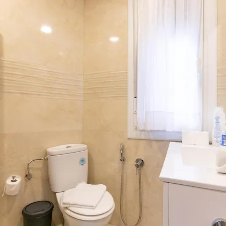 Lägenhet Hall V By Aston *