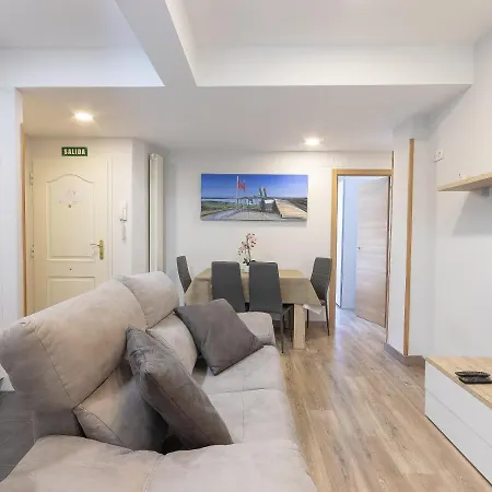 Hall V By Aston Appartamento Bilbao