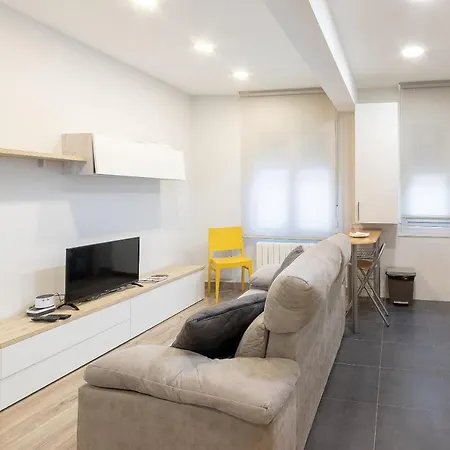 Hall V By Aston Appartamento *