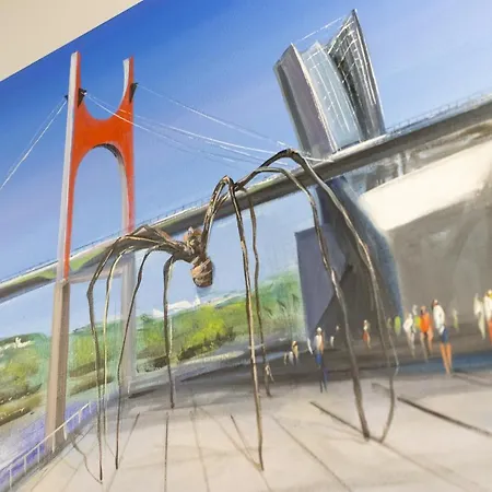 Appartamento Hall V By Aston *