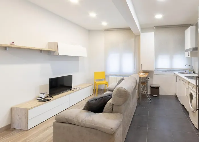 Hall V By Aston Apartamento *