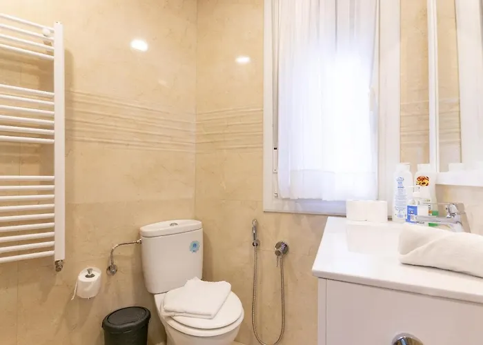 Apartamento Hall V By Aston *